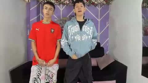 chicos hot online show from 03.23.26