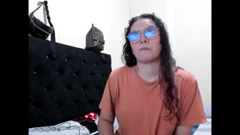 alexandra clauss online show from 10.03.25