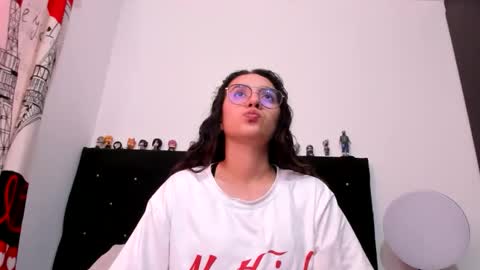 alexandra clauss online show from 02.14.26