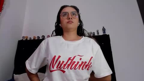 alexandra clauss online show from 03.20.26