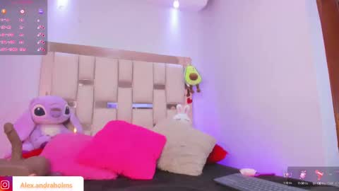 alexandra_holms1 online show from 09.29.25