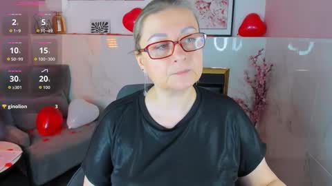 Snapshot of alexandra_kind chatting on 02.12.26 Alexandra online show from 02.12.26