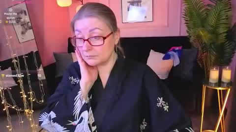 Snapshot of alexandra_kind chatting on 02.28.26 Alexandra online show from 02.28.26