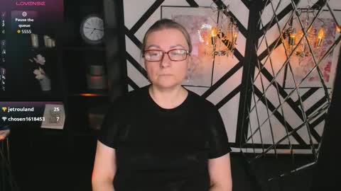 Snapshot of alexandra_kind chatting on 03.07.26 Alexandra online show from 03.07.26