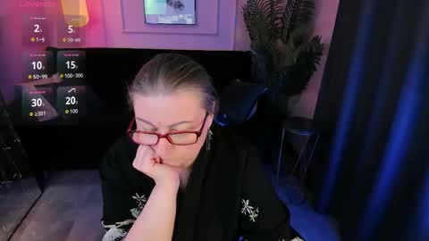 Snapshot of alexandra_kind chatting on 04.14.26 Alexandra online show from 04.14.26