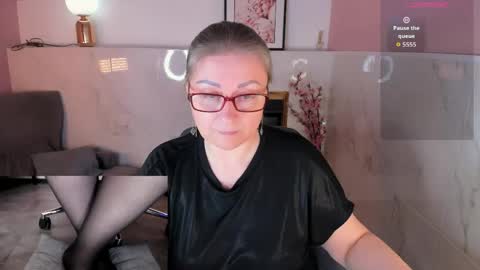 Snapshot of alexandra_kind chatting on 05.02.26 Alexandra online show from 05.02.26