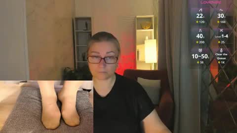 Snapshot of alexandra_kind chatting on 05.24.26 Alexandra online show from 05.24.26