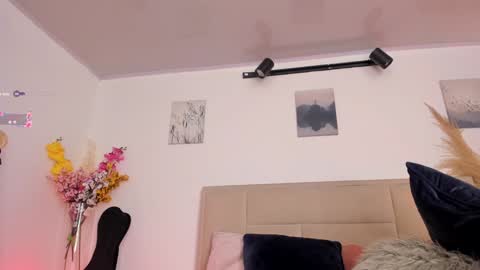 Alexandra Rodriguez online show from 01.08.25