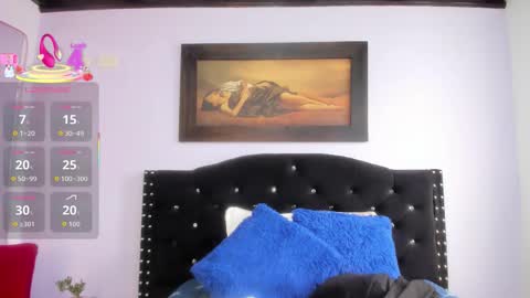 Snapshot of alexandra_torress chatting on 09.15.25 alexandra online show from 09.15.25