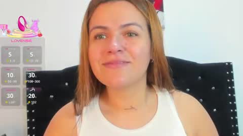 Snapshot of alexandra_torress chatting on 07.20.26 alexandra online show from 07.20.26