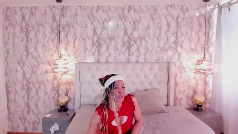 alexandrabraids online show from 12.19.25