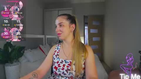 alexandracandy online show from 06.11.26