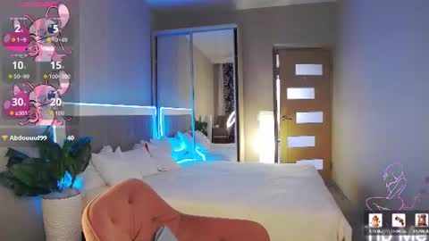 Snapshot of alexandracandy chatting on 06.19.26 alexandracandy online show from 06.19.26