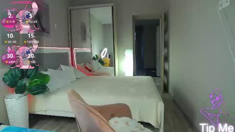 Snapshot of alexandracandy chatting on 07.31.26 alexandracandy online show from 07.31.26