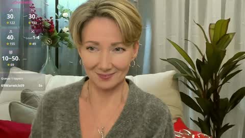 Alexandra online show from 12.06.24