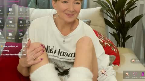 Alexandra online show from 12.07.24