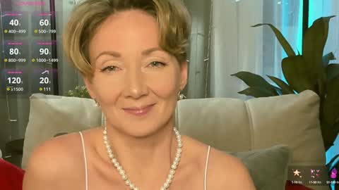 Alexandra online show from 01.26.25