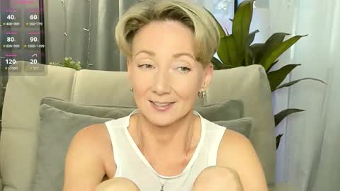 Alexandra online show from 10.03.25