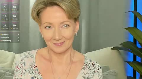 Alexandra online show from 03.13.26