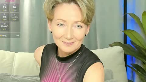 Alexandra online show from 03.31.26