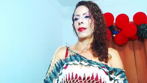 Snapshot of alexandrahornysexi chatting on 11.20.25 alexandra online show from 11.20.25