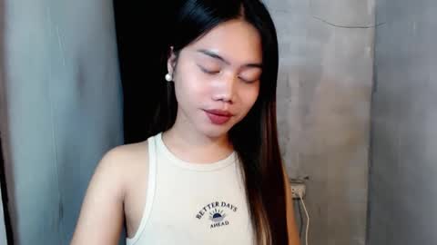 Andrea online show from 10.21.25