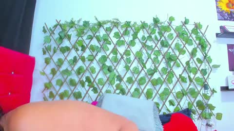 ALEXANDRA online show from 12.31.24