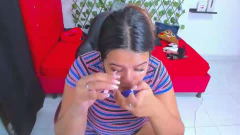 ALEXANDRA online show from 01.25.25