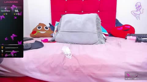 ALEXANDRA online show from 03.06.25