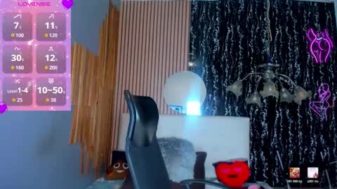 ALEXANDRA online show from 02.03.26