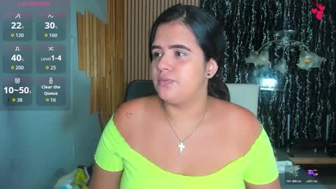 ALEXANDRA online show from 02.17.26