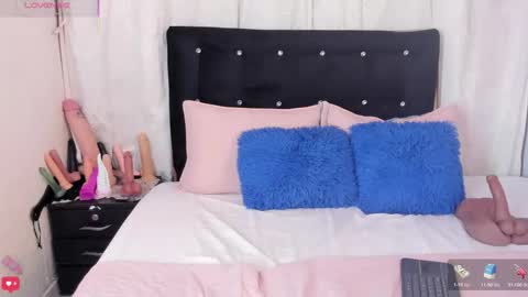 Alexandra novaa online show from 05.13.26