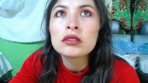 alexandrasaen online show from 02.02.25