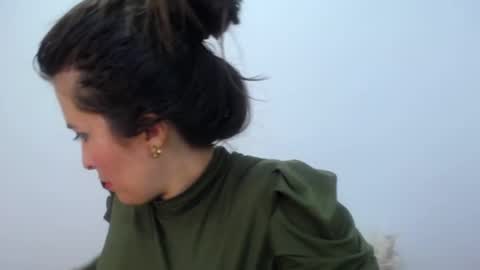 alexandrasaen online show from 03.06.25