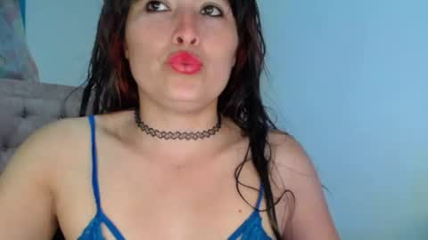 Snapshot of alexandrasaen chatting on 03.15.26 alexandrasaen online show from 03.15.26