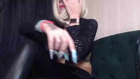 Alexandra online show from 11.28.25