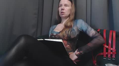 Snapshot of alexandrazaryanova chatting on 07.02.26 Alexandra online show from 07.02.26