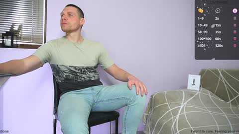 alexandrblatenn online show from 12.11.24