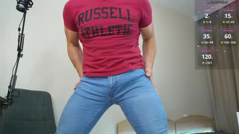 alexandrblatenn online show from 04.12.26