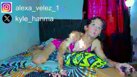 Alexa online show from 09.09.25