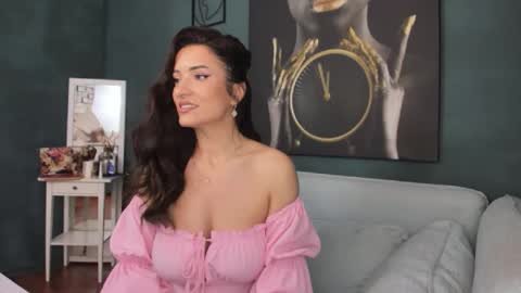 AlexaNikole online show from 03.20.26