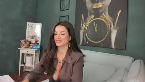 AlexaNikole online show from 06.01.26