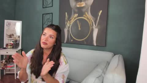 Snapshot of alexanikole chatting on 07.09.26 AlexaNikole online show from 07.09.26