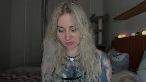 alexarush online show from 10.09.25