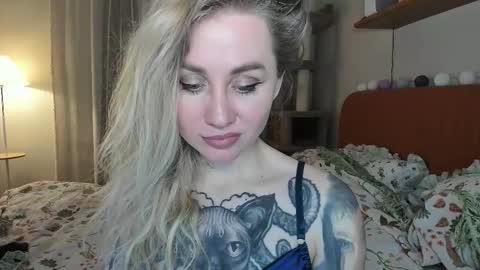 alexarush online show from 02.26.26