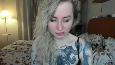 alexarush online show from 03.19.26