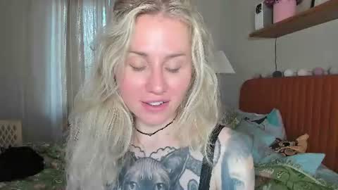alexarush online show from 08.04.26