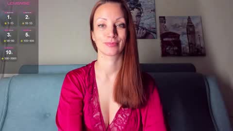 AlexaStevens online show from 01.29.25