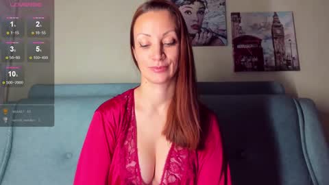 AlexaStevens online show from 01.29.25