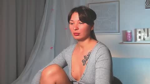 Snapshot of alexasven chatting on 06.01.26 Alex DONT FORGET GIVE ME THUMBS UP online show from 06.01.26